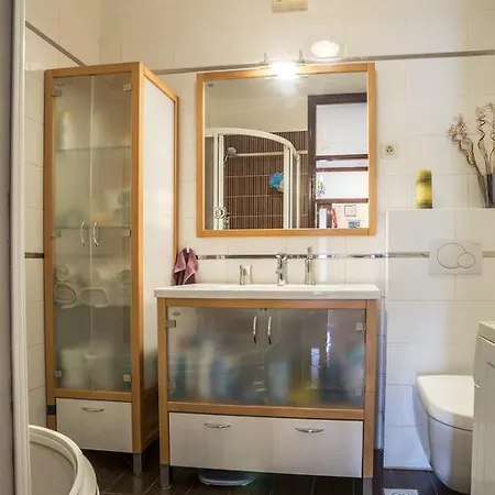 Natalie Apartamento