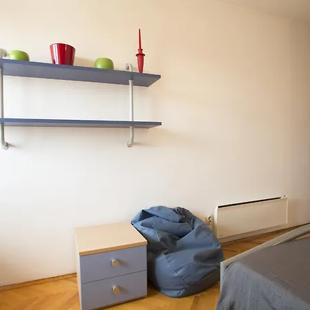 Natalie Apartamento Split