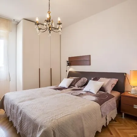 Natalie Apartamento Split