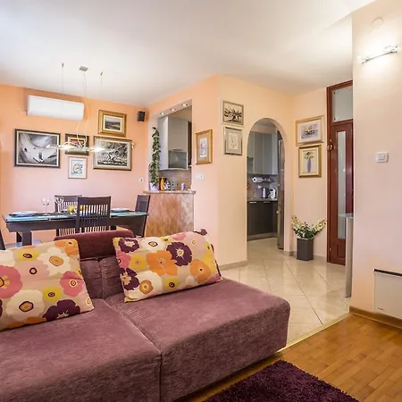 Apartamento Natalie Split